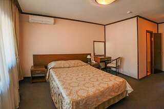Гостиница Генрих Дагомыс Стандартный двухместный номер с 1 кроватью или 2 отдельными кроватями-8